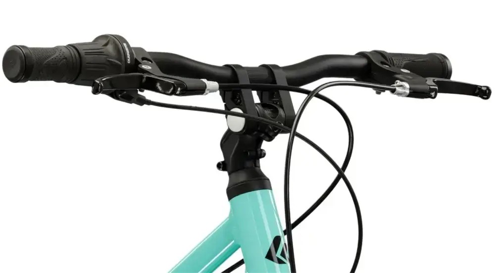 Rower dziecięcy Kross Liftie 20