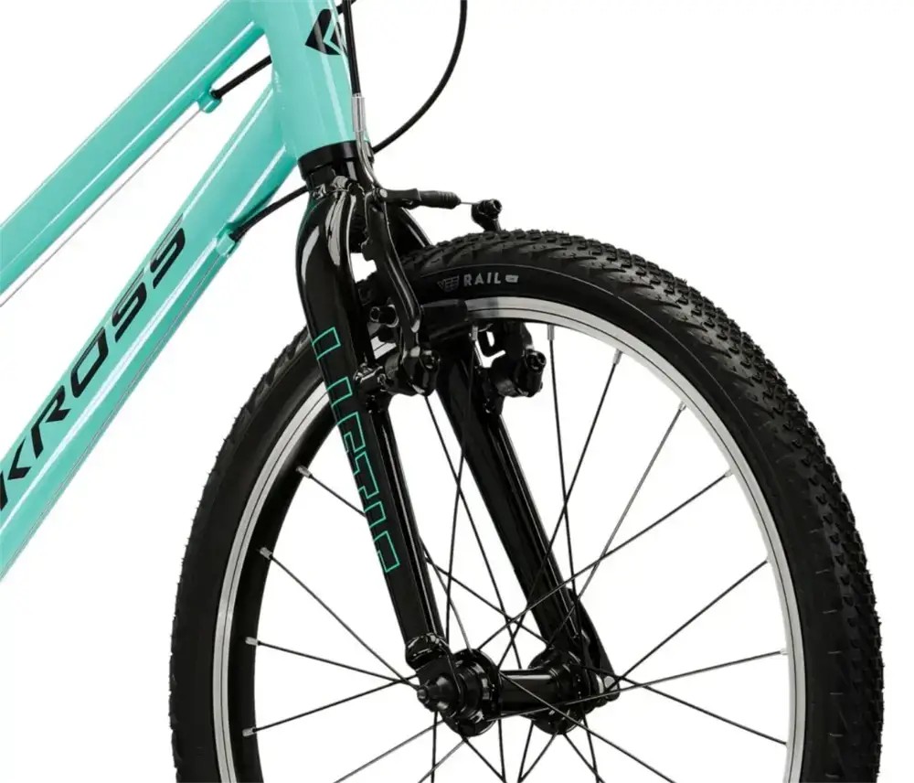 Rower dziecięcy Kross Liftie 20