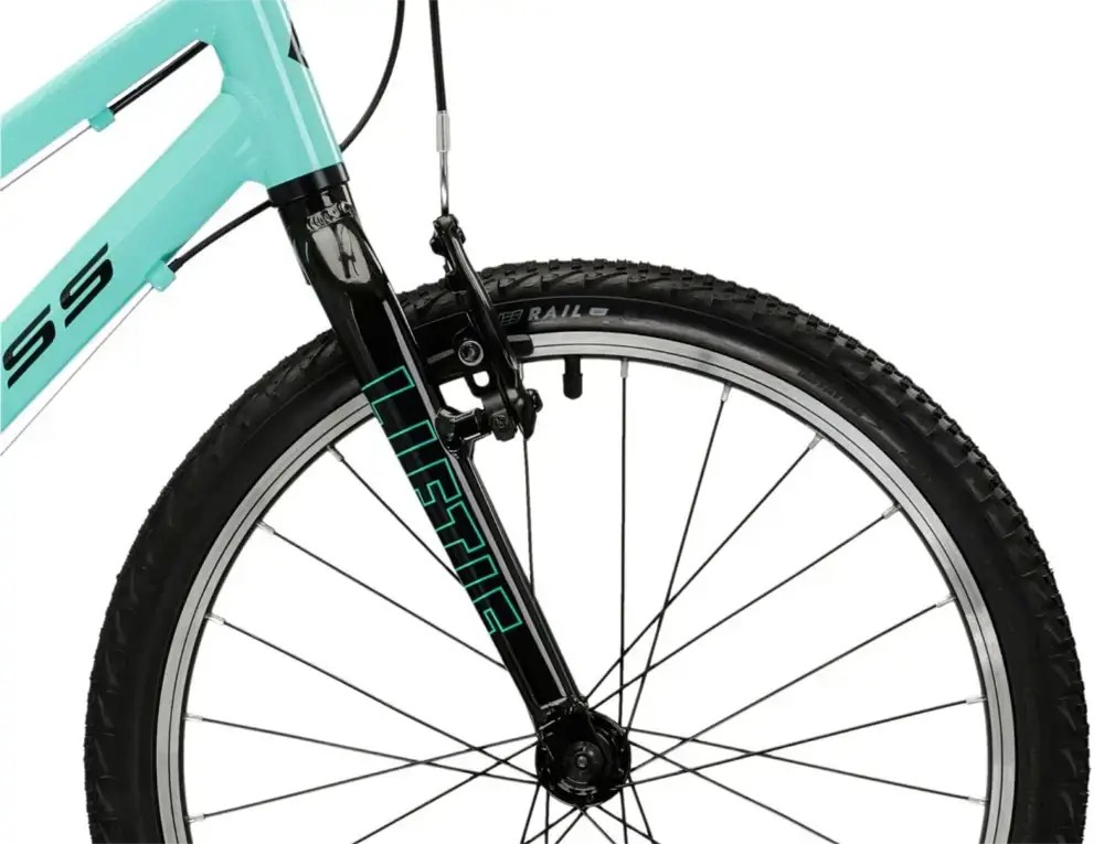 Rower dziecięcy Kross Liftie 20