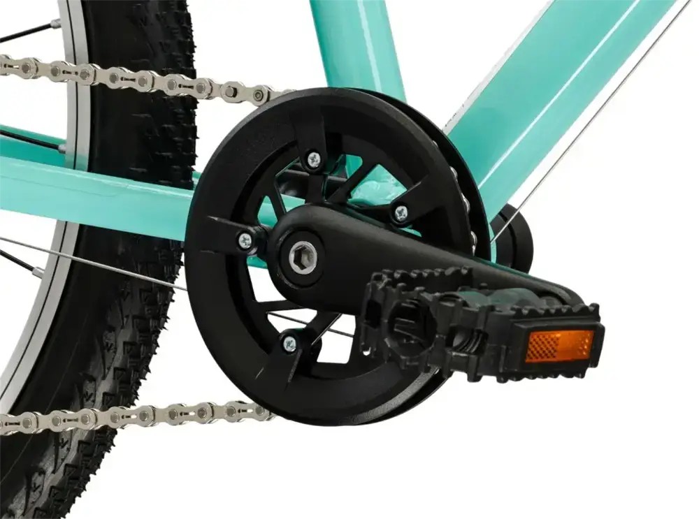 Rower dziecięcy Kross Liftie 20