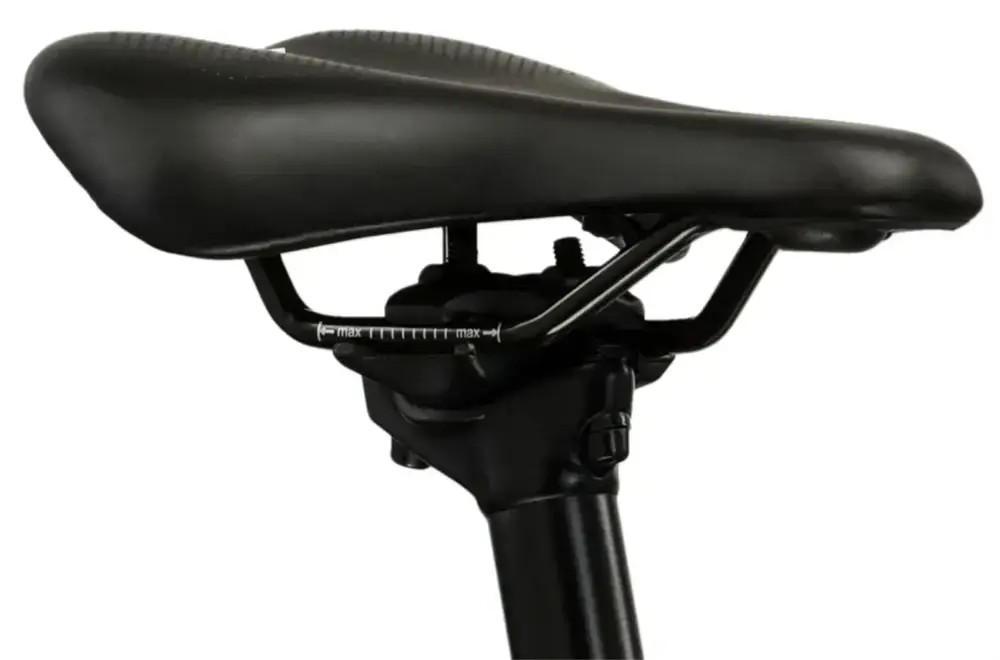 Rower dziecięcy Kross Liftie 20