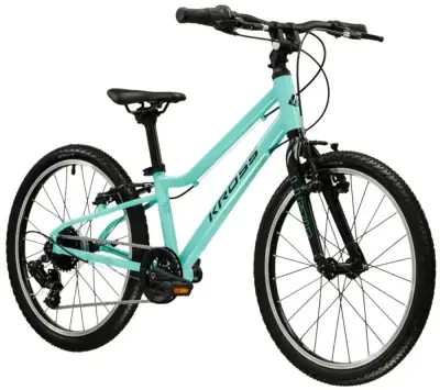 Rower dziecięcy Kross Liftie 20