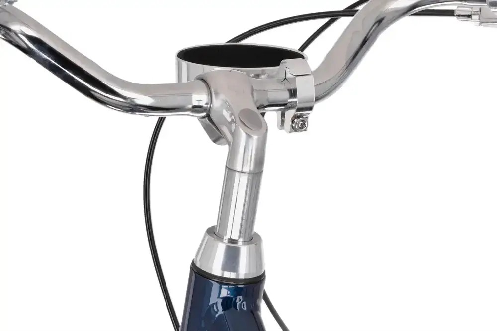 Rower miejski damski Romet Pop Art Classic