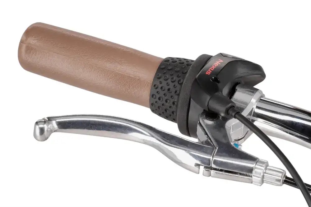 Rower miejski damski Romet Pop Art Classic