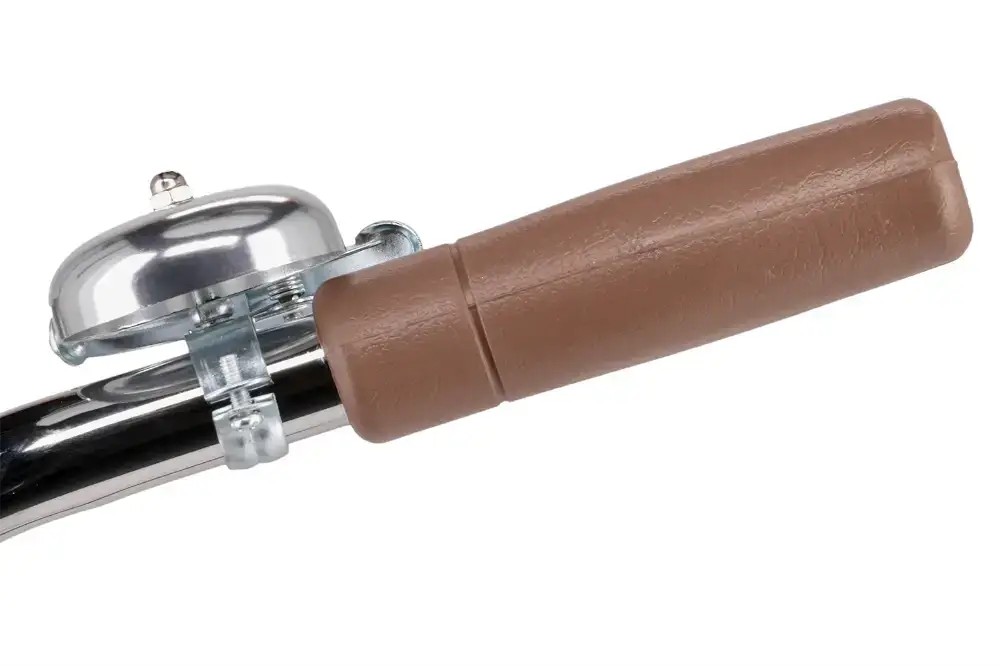 Rower miejski damski Romet Pop Art Classic