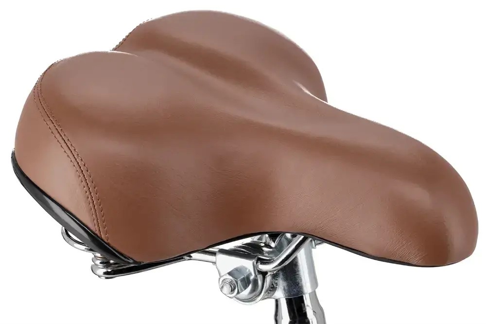 Rower miejski damski Romet Pop Art Classic