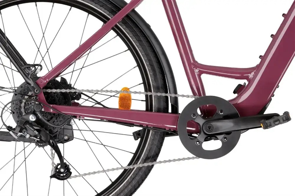 Rower elektryczny Cannondale Mavaro Neo SL 2