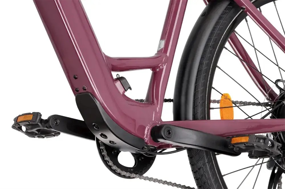 Rower elektryczny Cannondale Mavaro Neo SL 2