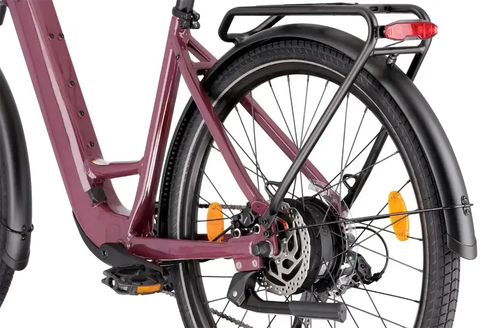 Rower elektryczny Cannondale Mavaro Neo SL 2