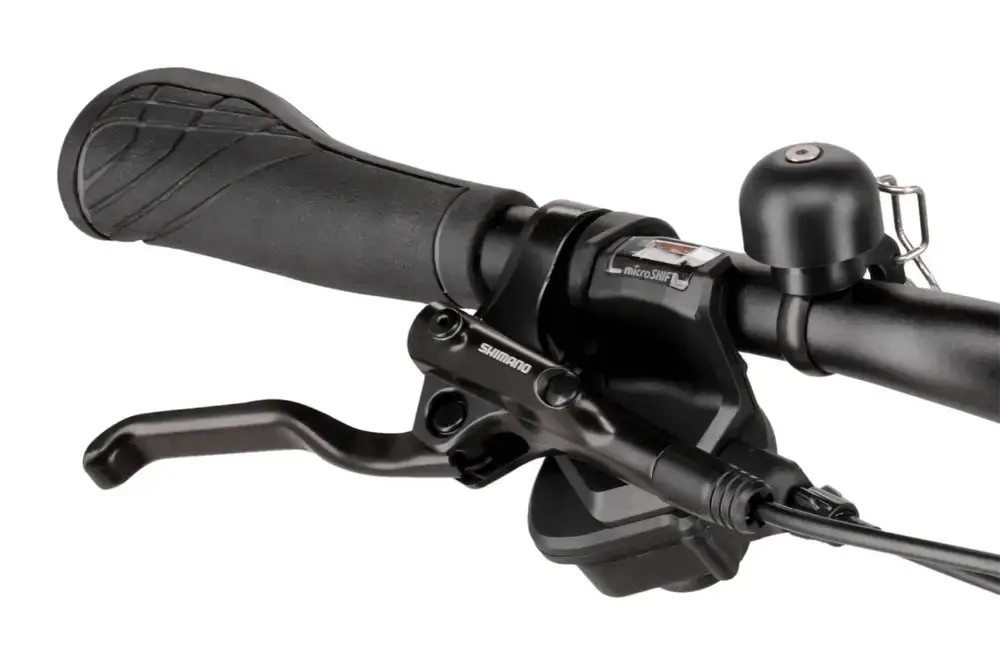 Rower elektryczny Cannondale Mavaro Neo SL 2