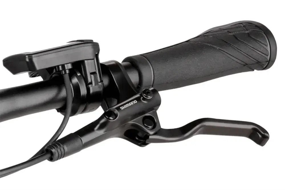 Rower elektryczny Cannondale Mavaro Neo SL 2