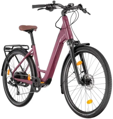 Rower elektryczny Cannondale Mavaro Neo SL 2