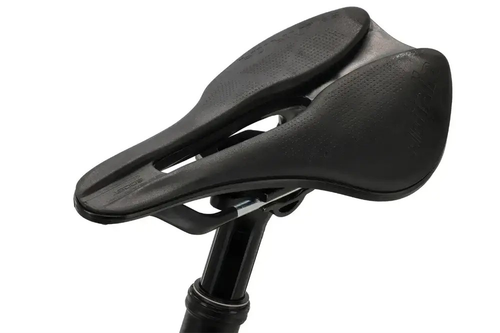 Rower elektryczny Haibike Lyke CF 11