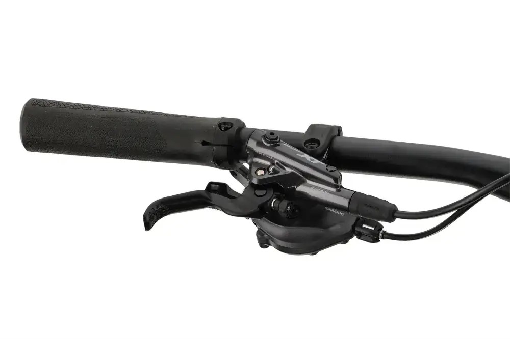 Rower elektryczny Haibike Lyke CF 11