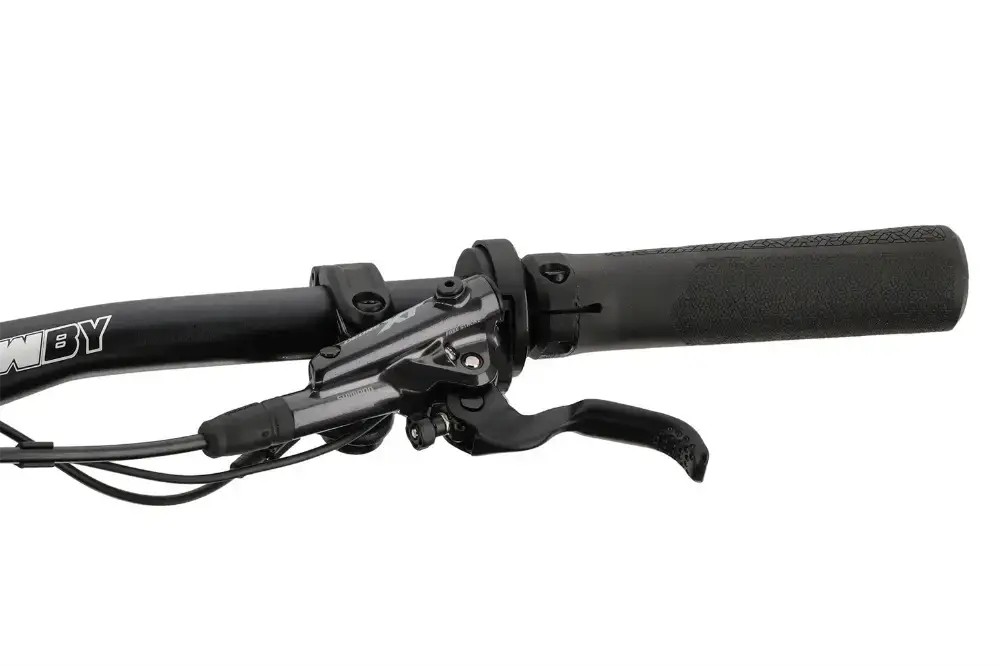 Rower elektryczny Haibike Lyke CF 11