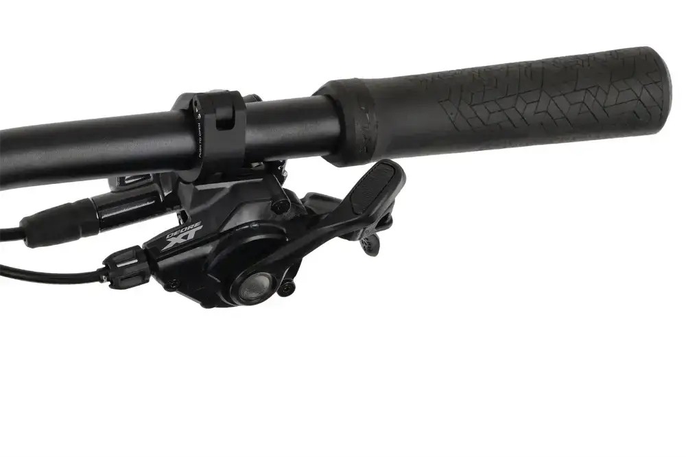 Rower elektryczny Haibike Lyke CF 11