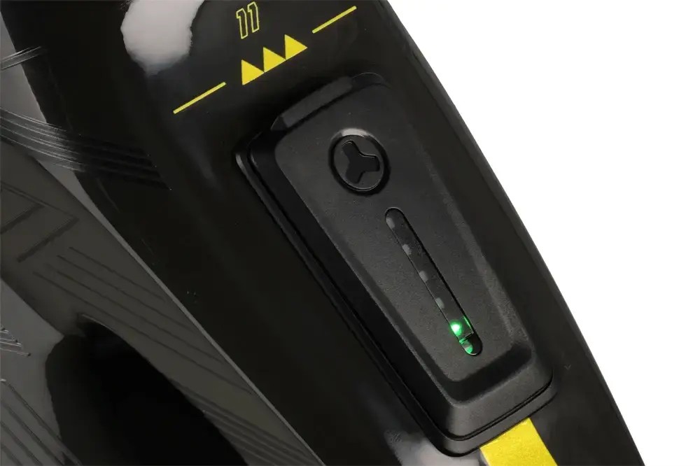 Rower elektryczny Haibike Lyke CF 11