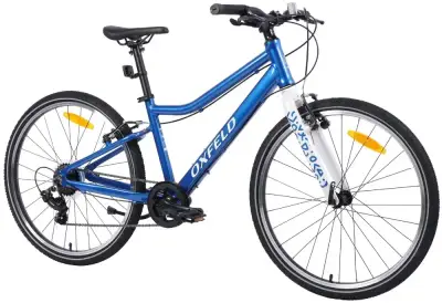 Rower dziecięcy Oxfeld Wee 24