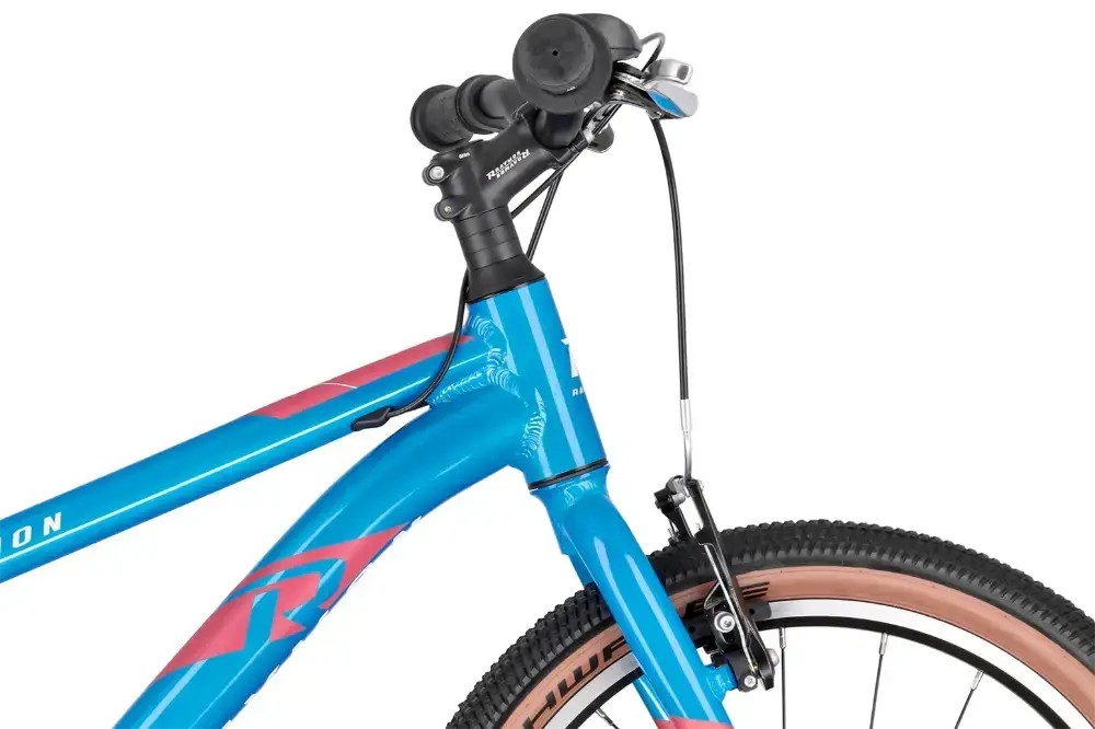 Rower dziecięcy R-raymon TwoRay 3.0