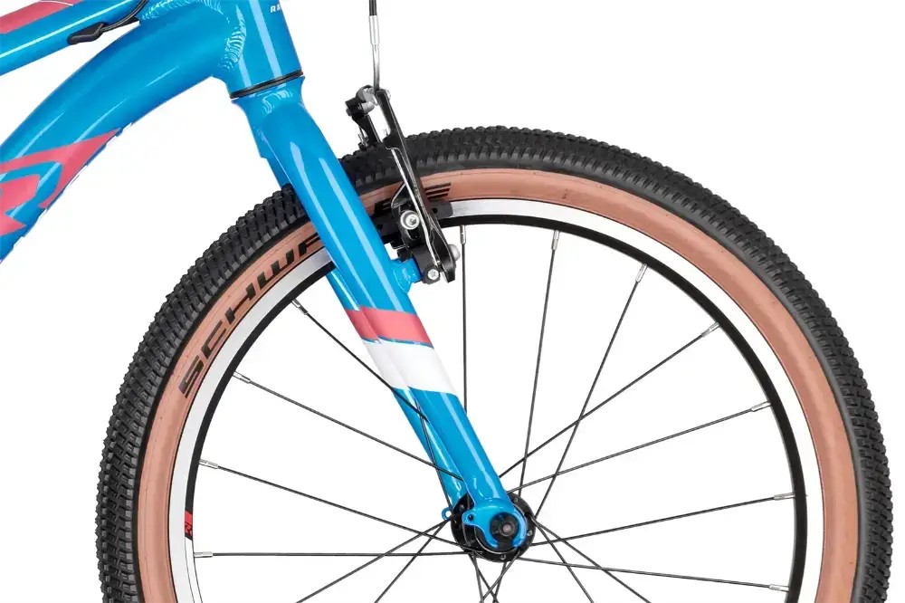 Rower dziecięcy R-raymon TwoRay 3.0