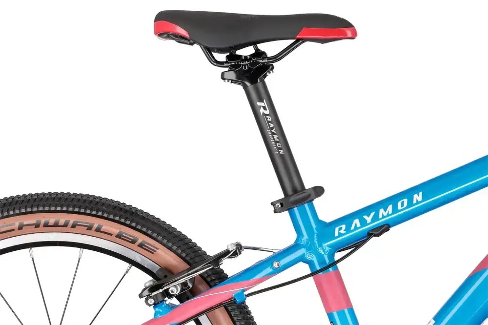 Rower dziecięcy R-raymon TwoRay 3.0
