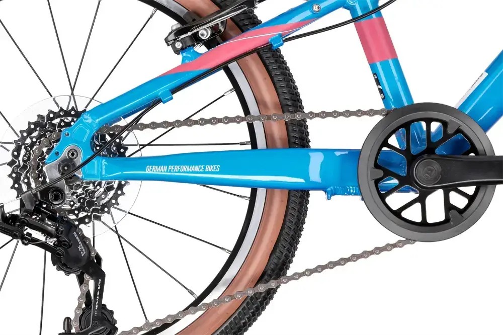 Rower dziecięcy R-raymon TwoRay 3.0