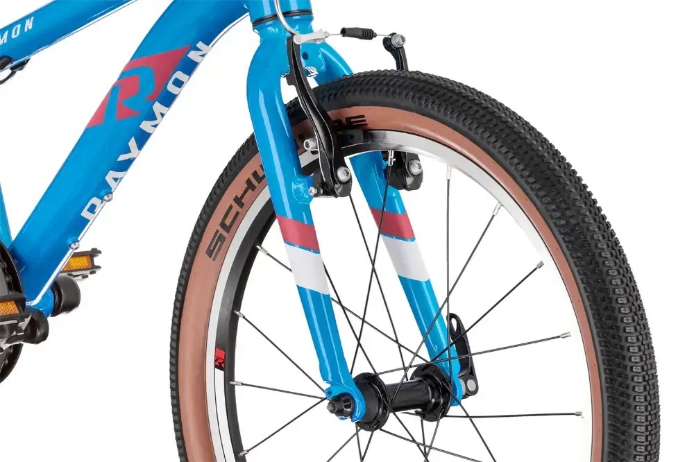 Rower dziecięcy R-raymon TwoRay 3.0