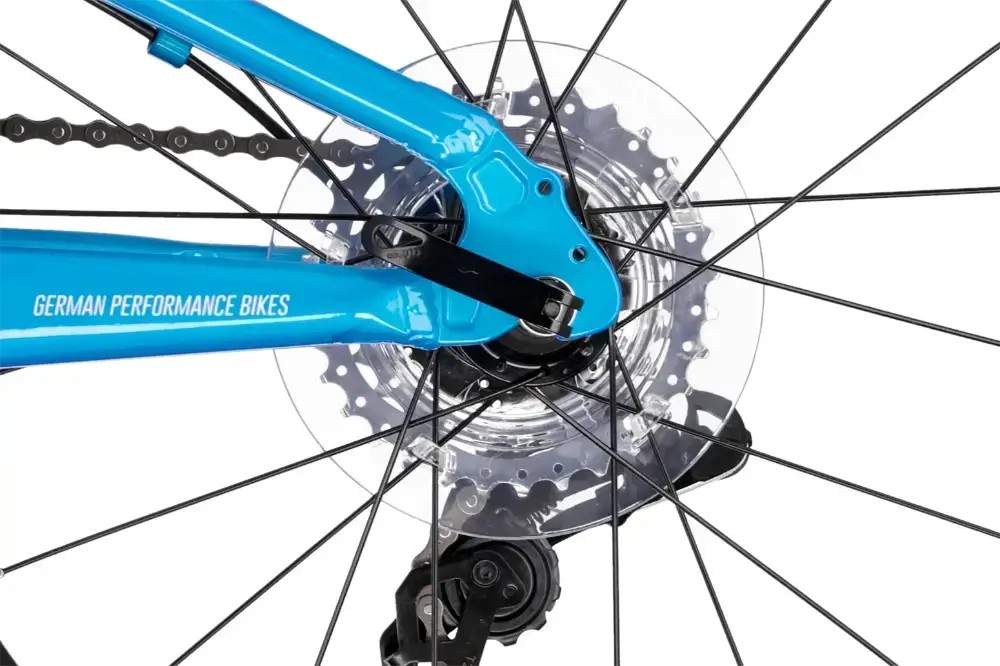 Rower dziecięcy R-raymon TwoRay 3.0