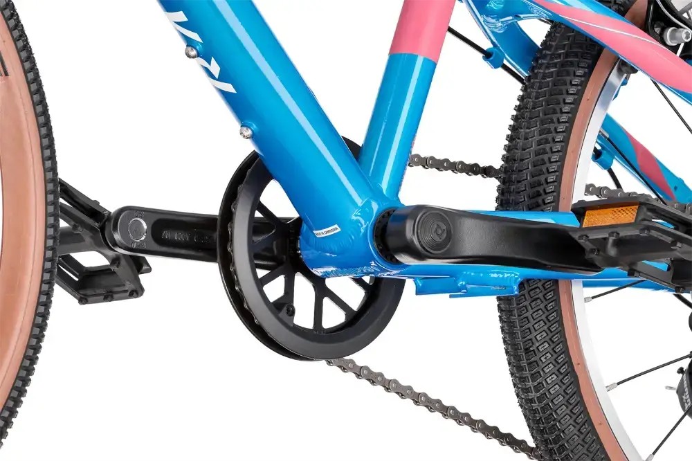 Rower dziecięcy R-raymon TwoRay 3.0