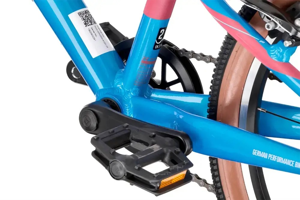 Rower dziecięcy R-raymon TwoRay 3.0