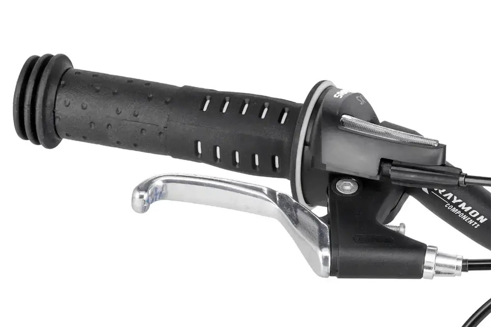 Rower dziecięcy R-raymon TwoRay 3.0