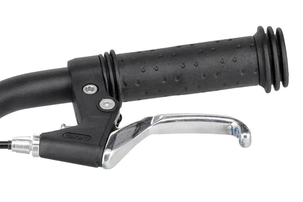 Rower dziecięcy R-raymon TwoRay 3.0