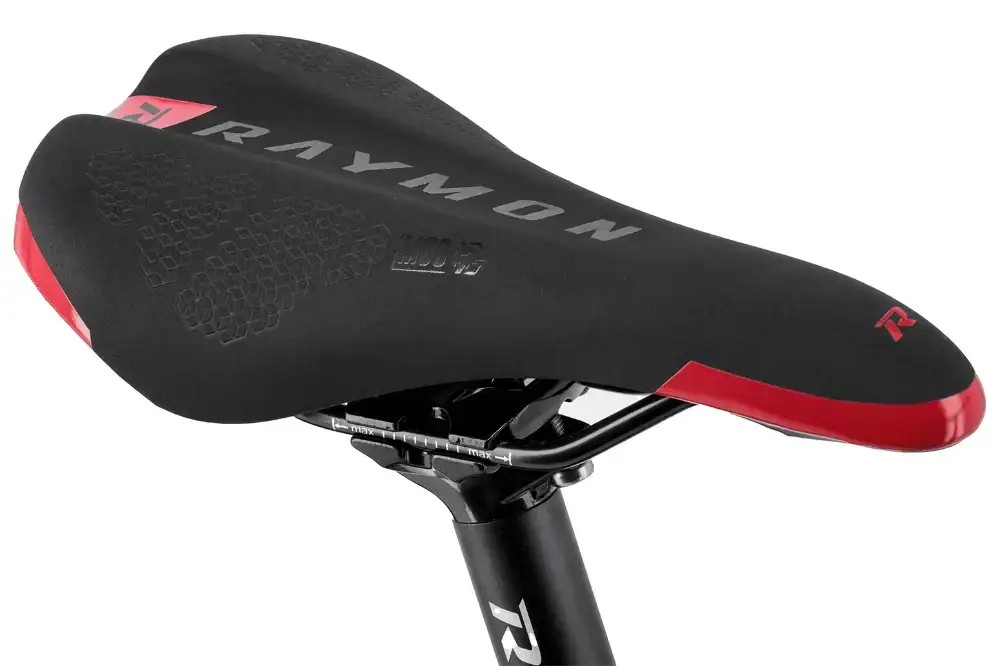 Rower dziecięcy R-raymon TwoRay 3.0