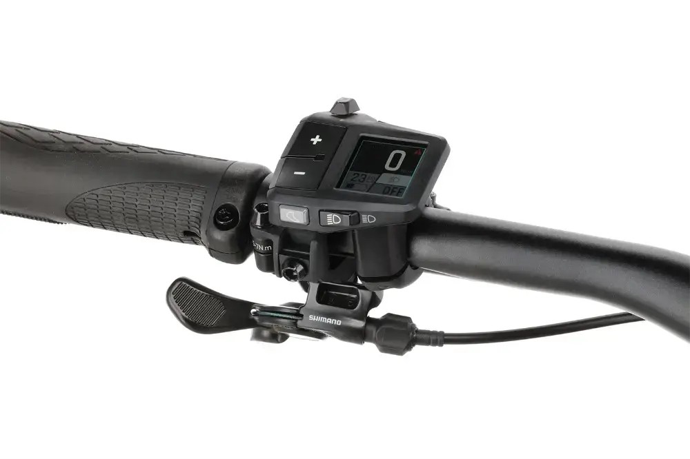 Rower elektryczny Bulls E-Stream Evo AM 3