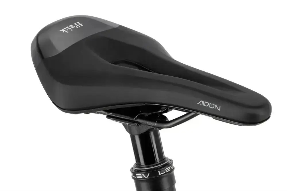 Rower elektryczny Flyer Uproc Evo:x 8.70 FS