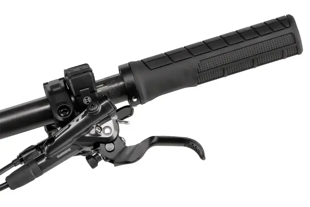 Rower elektryczny Flyer Uproc Evo:x 8.70 FS