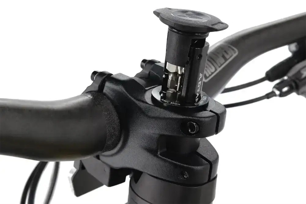 Rower elektryczny Flyer Uproc Evo:x 8.70 FS