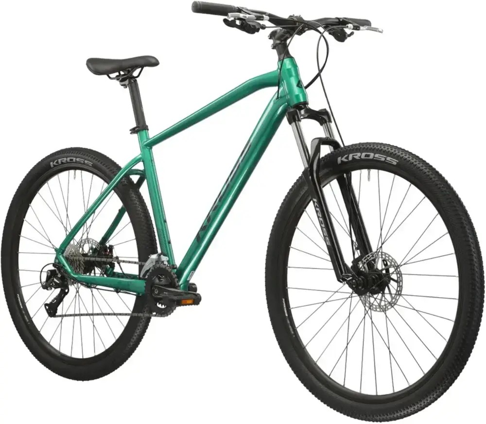 Rower Mtb Kross Hexagon 3.0 29