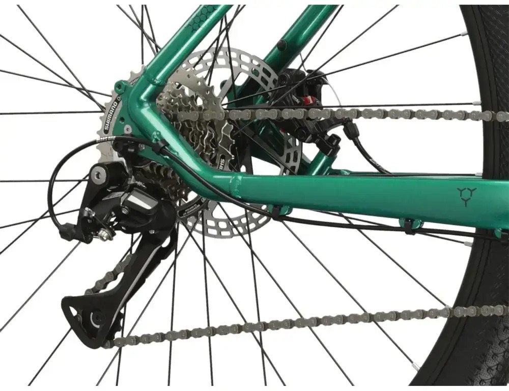 Rower Mtb Kross Hexagon 3.0 29