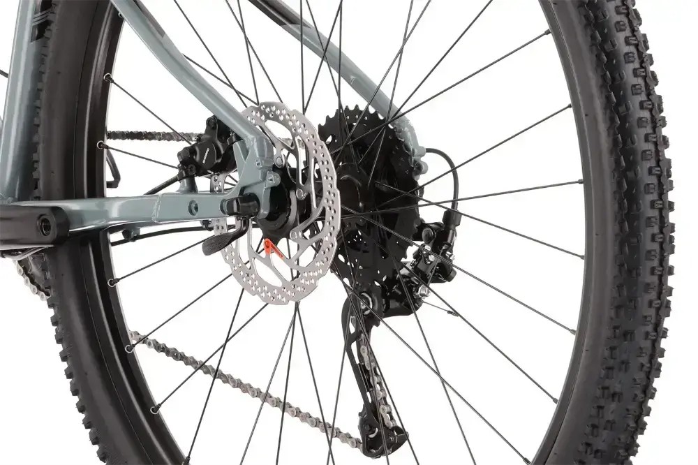 Rower Mtb Rock Machine Torrent 30-29