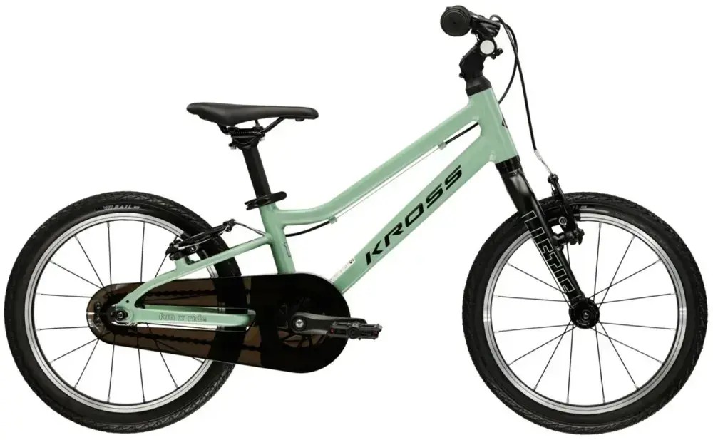 Rower dziecięcy Kross Liftie 16