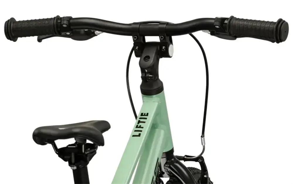 Rower dziecięcy Kross Liftie 16