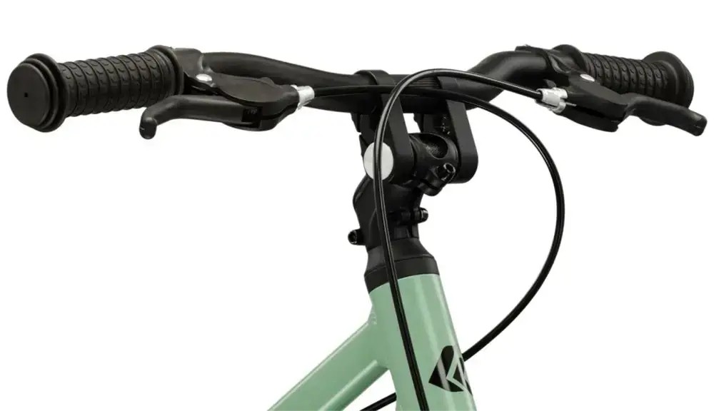 Rower dziecięcy Kross Liftie 16