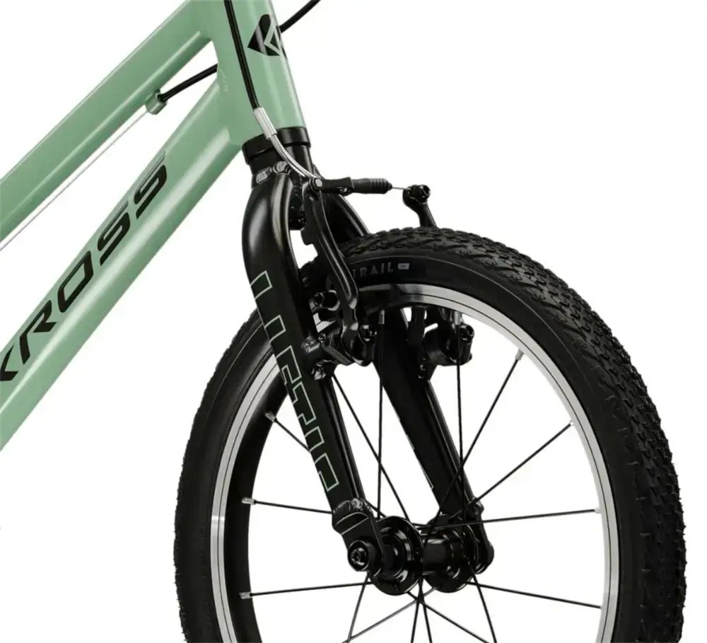 Rower dziecięcy Kross Liftie 16