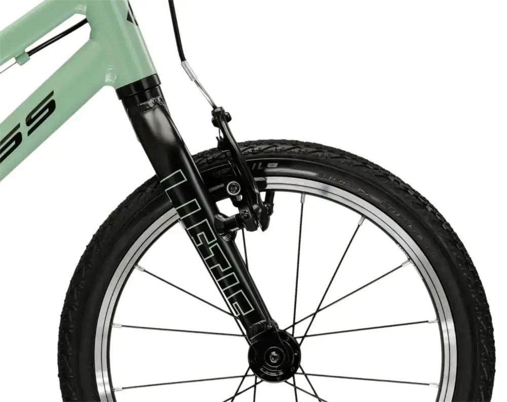 Rower dziecięcy Kross Liftie 16