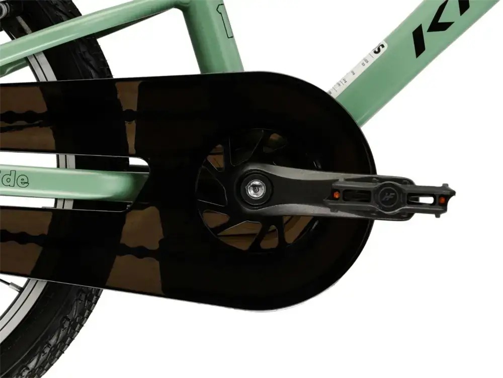 Rower dziecięcy Kross Liftie 16