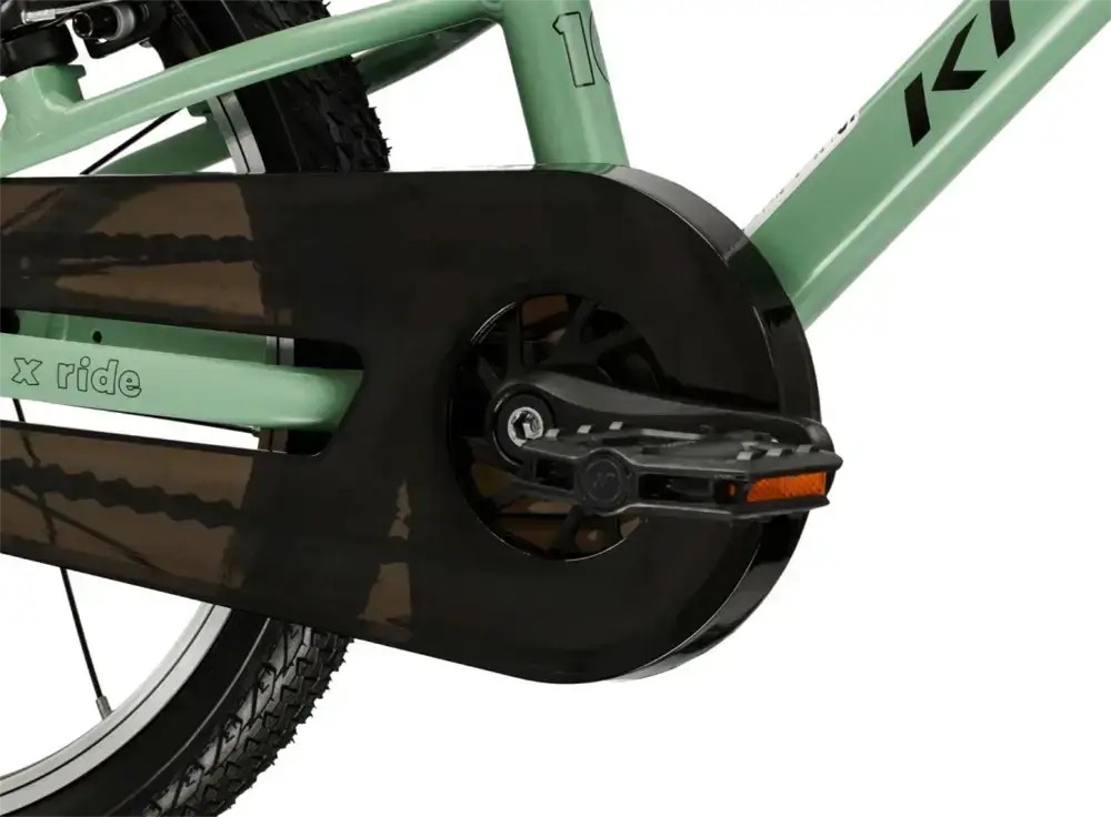 Rower dziecięcy Kross Liftie 16