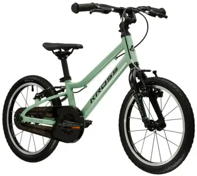 Rower dziecięcy Kross Liftie 16