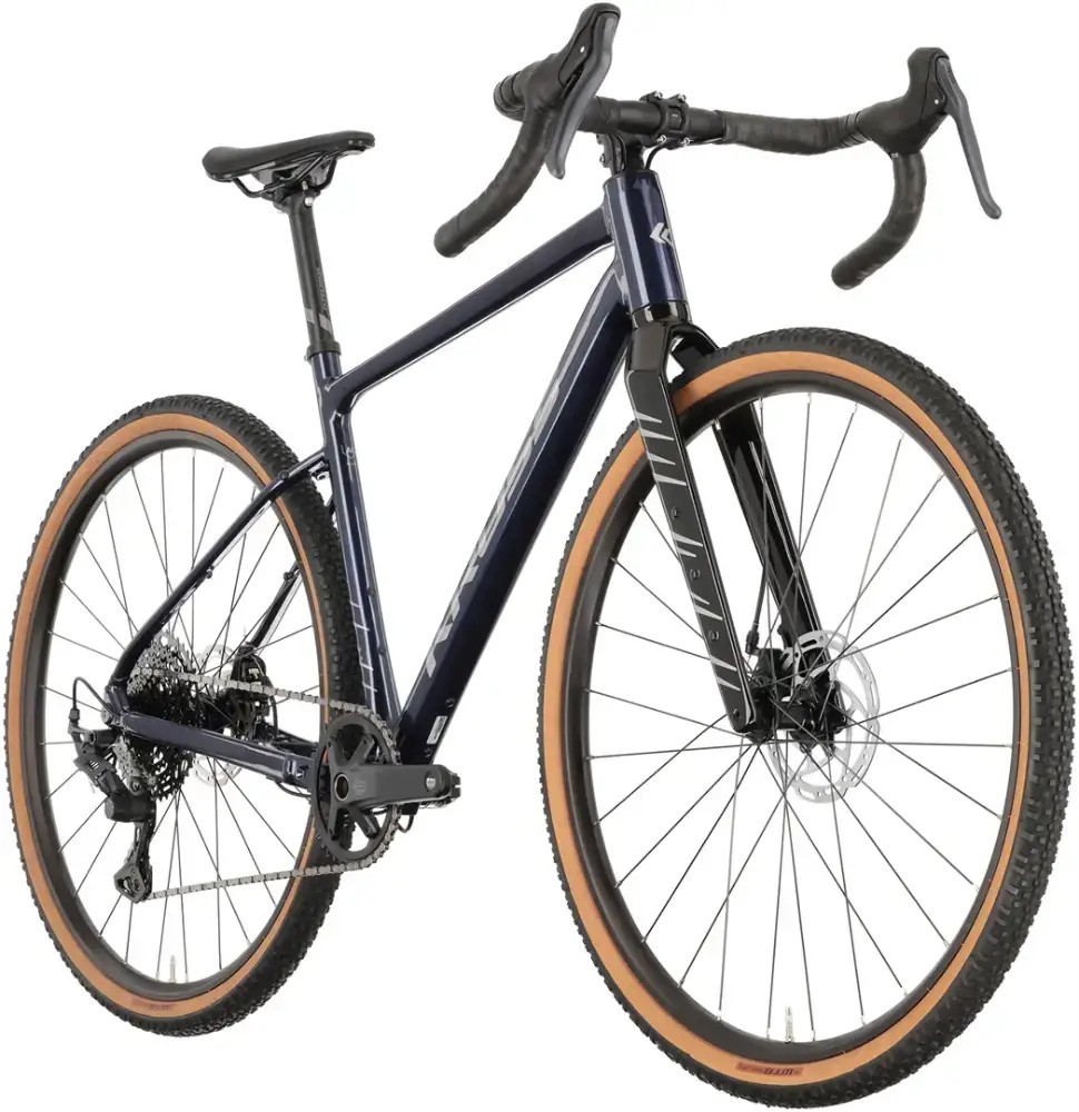 Rower gravel Kross Esker 2.0 gen.2