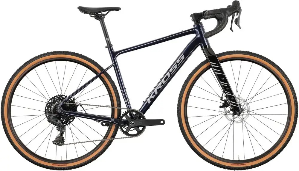 Rower gravel Kross Esker 2.0 gen.2